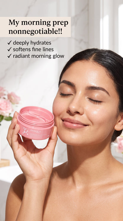 Brightening Collagen Eye Mask Set