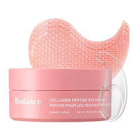 Youthful Radiance Eye Patches