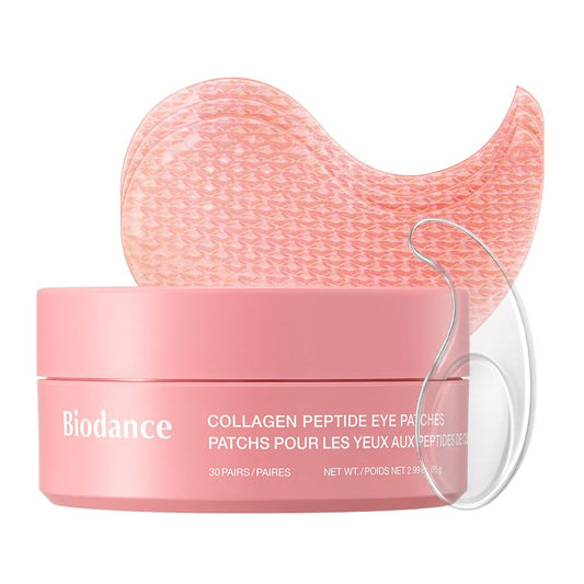 Youthful Radiance Eye Patches