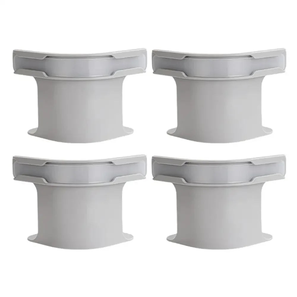 Invisible Bed Sheet Corner Lock Clips